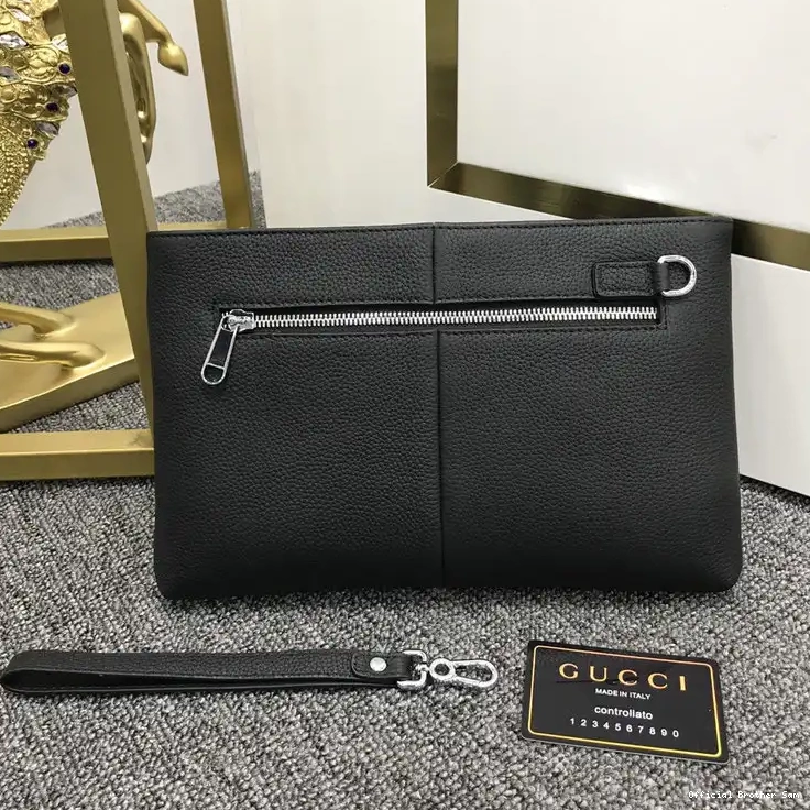 Official Brother Sam Gucci 2204YZ0034 Bag 0824